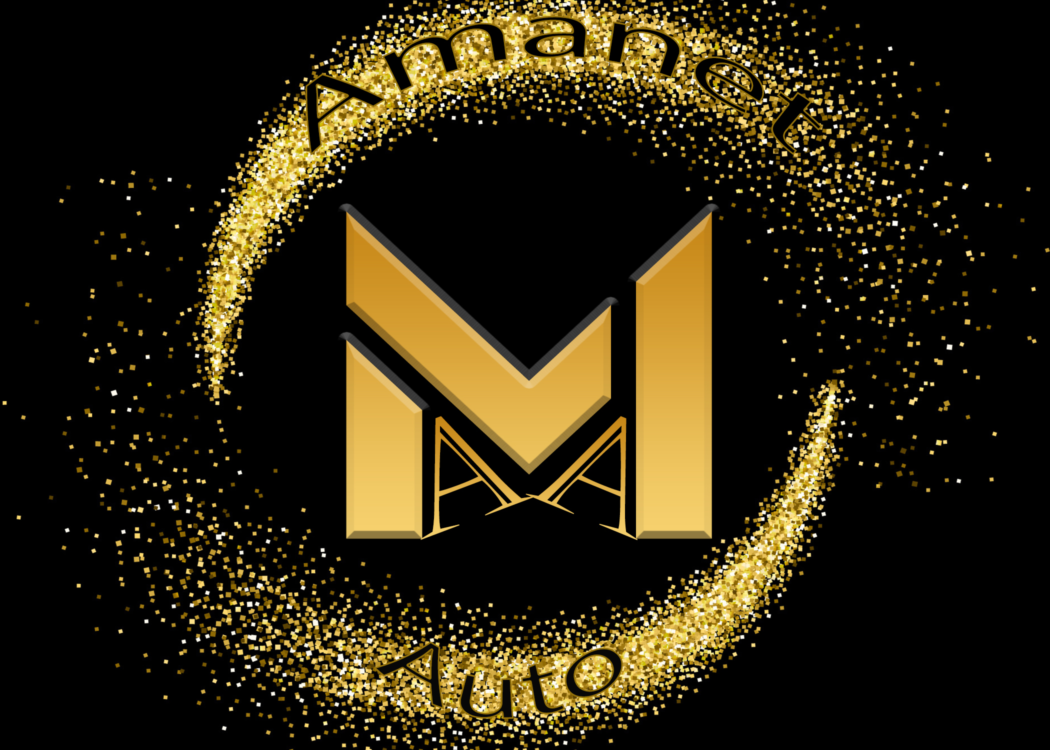 Logo Marco Amanet Auto